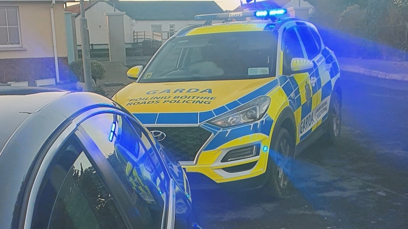 The vehicle's owner is set to be brought before the courts