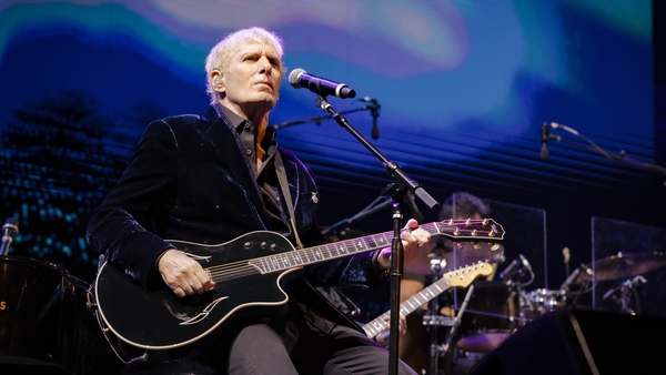 Michael Bolton