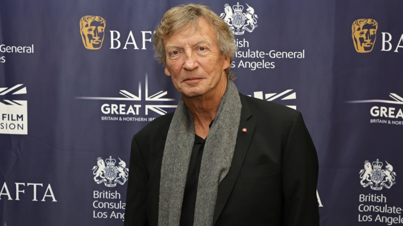 Nigel Lythgoehas departs So You Think You Can Dance amid allegations of sexual assault