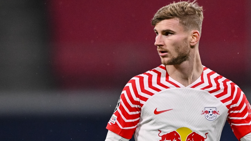 The Germany international's move from RB Leipzig could be made permanent in the summer