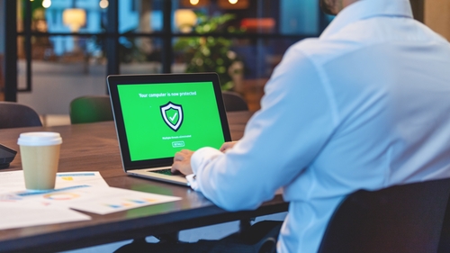 94% of firms in Ireland have a formal plan or are reviewing processes to mitigate cyber risks, the study found