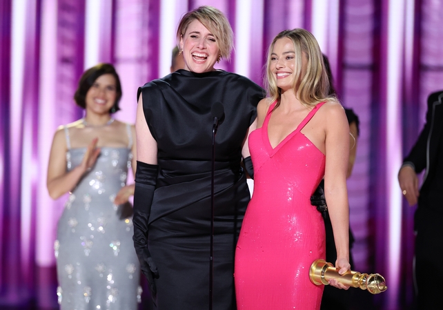 Cinematic and Box Office Achievement: Barbie