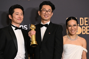 Best Limited Series, Anthology Series or a Motion Picture Made for Television: Beef