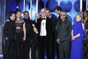 Best Television Series, Drama: Succession