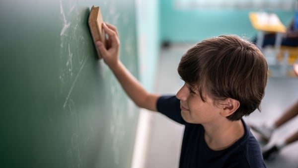 Should Irish still be a compulsory subject in schools?
