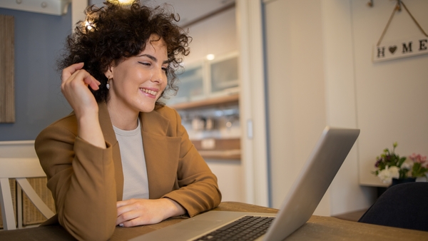 'In a dynamic, ever-changing work world, we need to adopt a lifelong learner mindset and be committed to engaging in upskilling'. Photo: Getty Images
