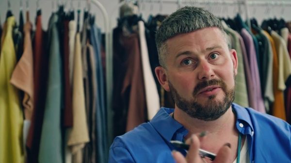 Watch Inside Penneys on RTÉ One at 8:30pm on Tuesday, Jan 9.