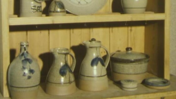 National Crafts Fair (1984)