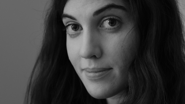 The Art Of Reading: Nicole Flattery talks to Colm Tóibín