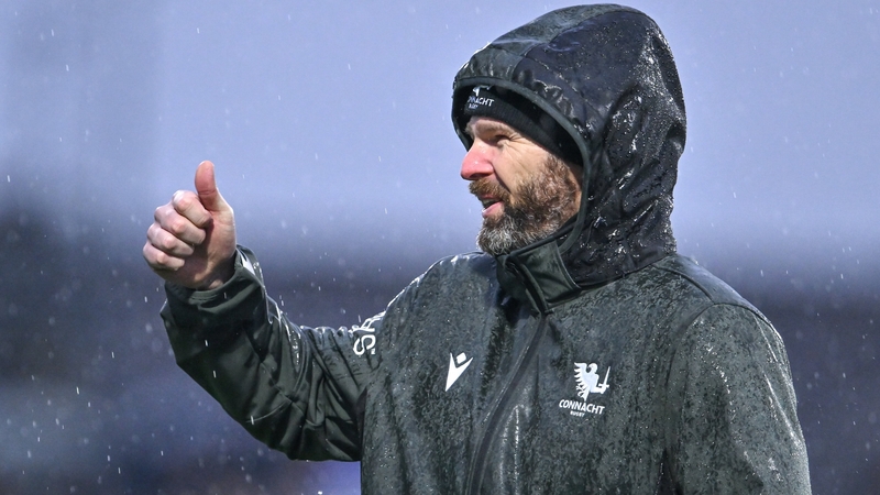 Pete Wilkins: 'To finish the pool stages with a home game at least gives us an opportunity'