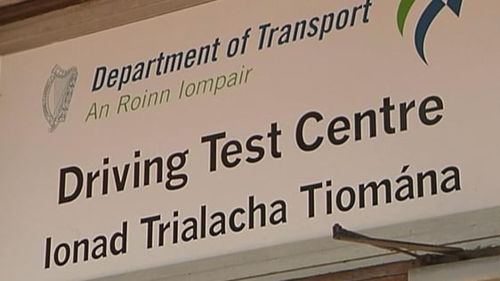 New rules for learner drivers, 2009