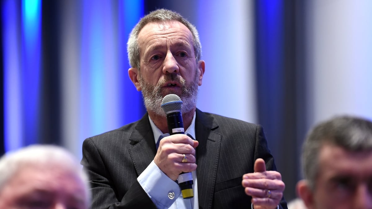 Seán Kelly;Feisire Eorpach. 