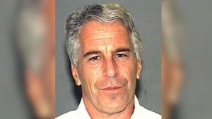 The way is cleared for the release of the Epstein files show image