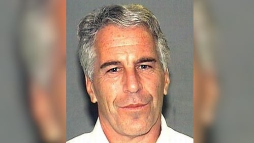 Jeffrey Epstein died in 2019 (file image)