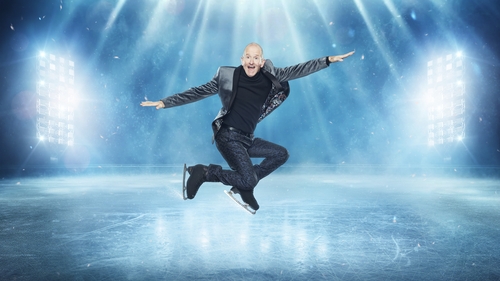 Eddie The Eagle