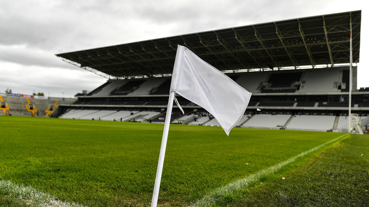 Páirc Uí Supervalu