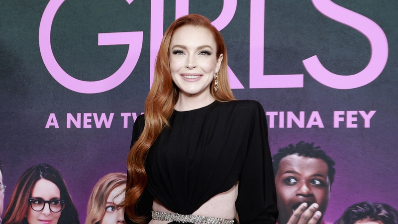 All photos courtesy of Getty Images