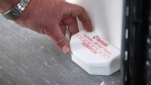 Underlining the profits and revenues that are to be made from the control of rats, fleas, ants, moths, mice, flies, bed bugs, cockroaches and other pests, revenues at Rentokil Initial Ltd increased by 30% in 2022 as profits rose more than seven fold