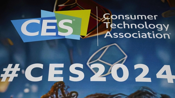CES, the world's biggest tech and consumer electronics trade fair, is wrapping up today