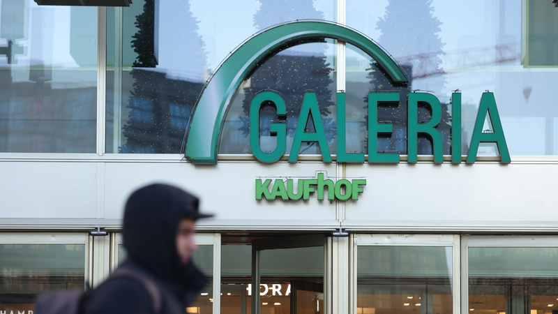 It is the third time that Galeria, with 15,000 employees, filed for insolvency in recent years