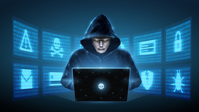 29% of respondents anticipate that there will be a successful cyberattack against their organisation over the next year (Stock image)