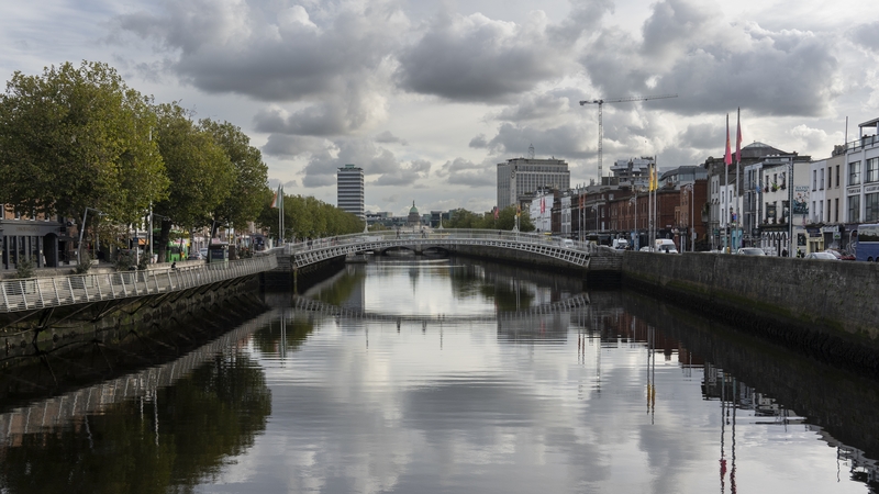 The man's body was discovered in the early hours of this morning