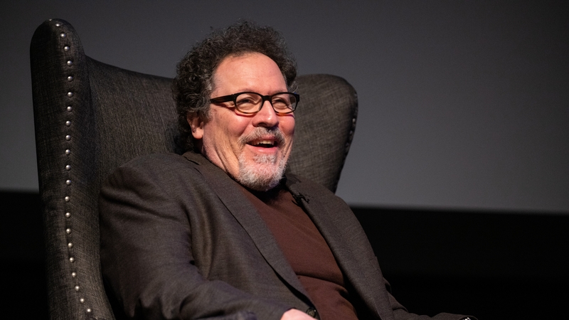 Jon Favreau: "I have loved telling stories set in the rich world that George Lucas created."
