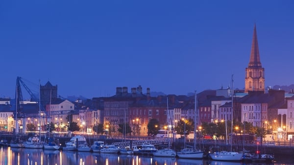 Described as sparkling with history and natural treasures, the New York Times notes the Waterford's 'cobblestone core' and 'a new digital trail [which] brings the past to life'