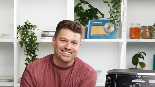 Nathan Anthony has advocated for the use of slow cookers (Dan Jones/PA)