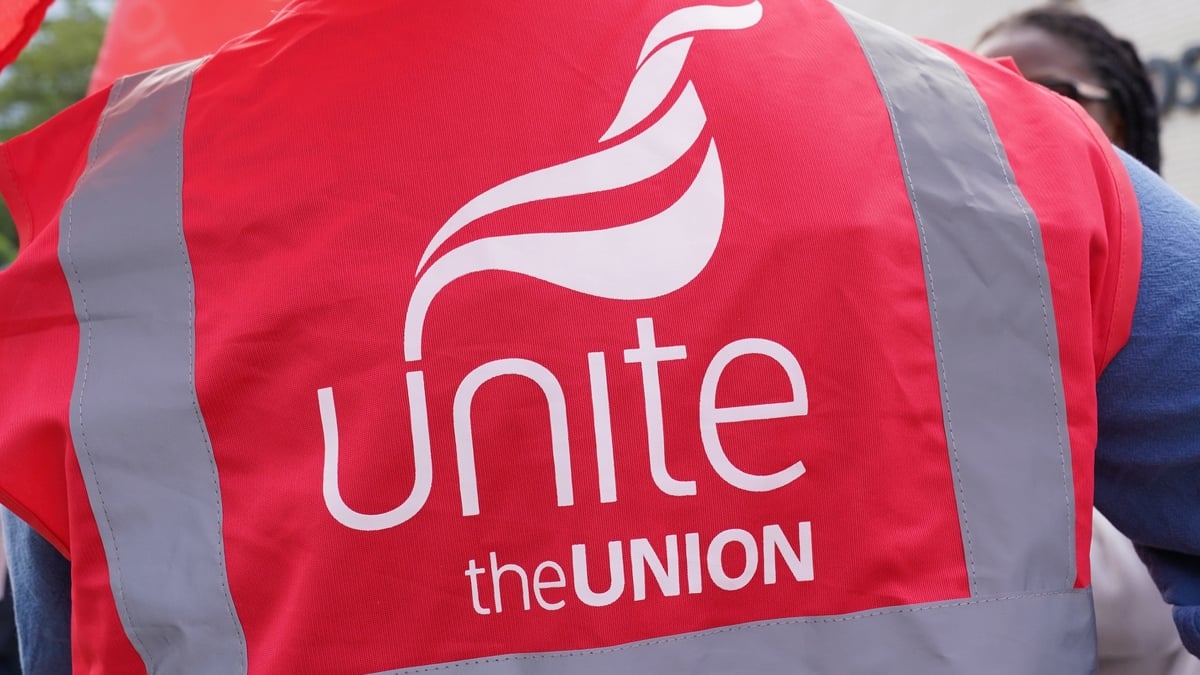 Plumbers, fitters and welders take strike action