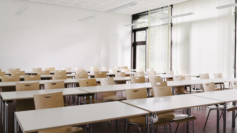 The changes will come into effect for the more than 73,000 students due to sit their Junior Cycle examinations this coming June