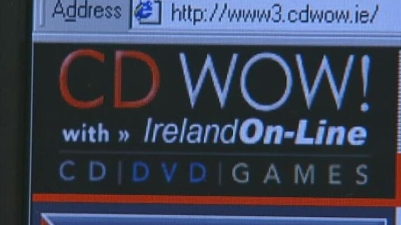 CD WOW!