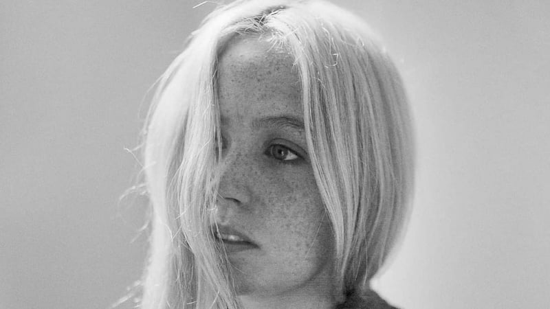 Irish-Australian singer-songwriter Isabella Kearney