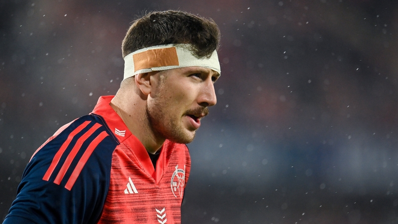 Jackman expects Tom Ahern to be in the squad