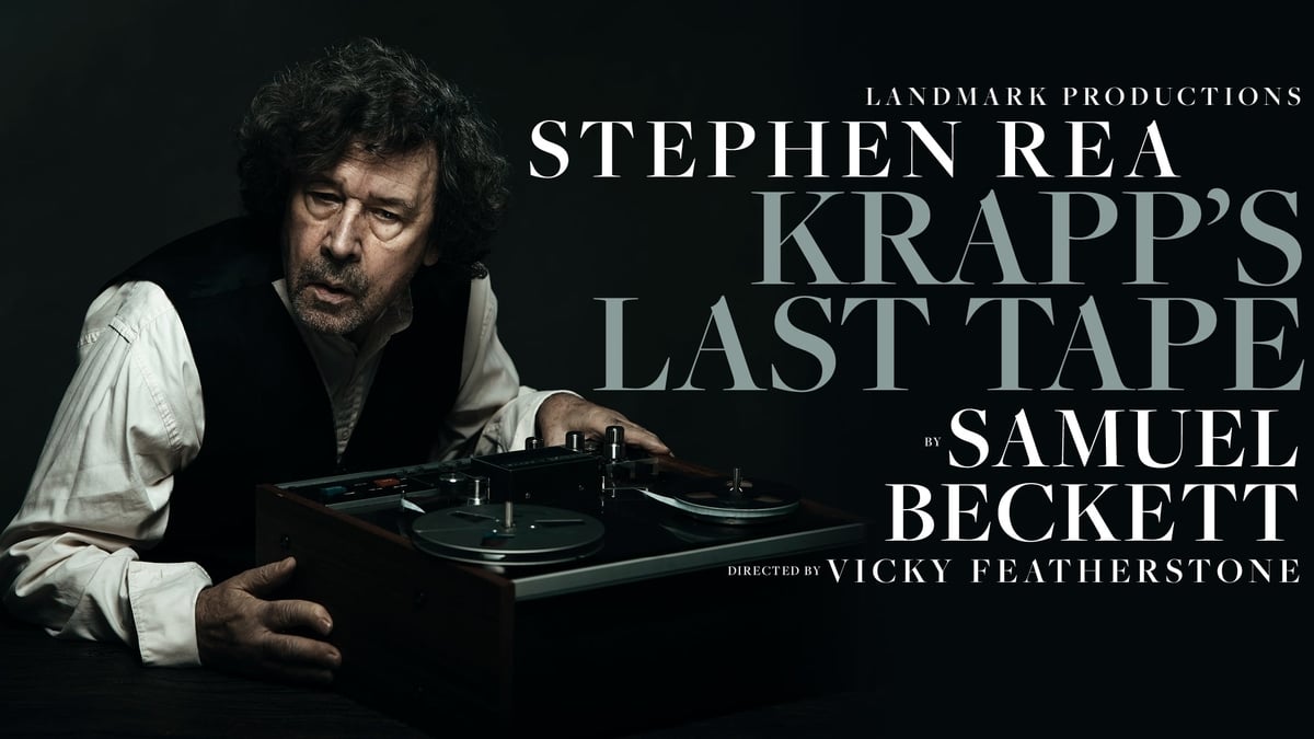 Krapp's Last Tape