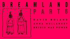 Dreamland show image