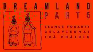 Dreamland show image