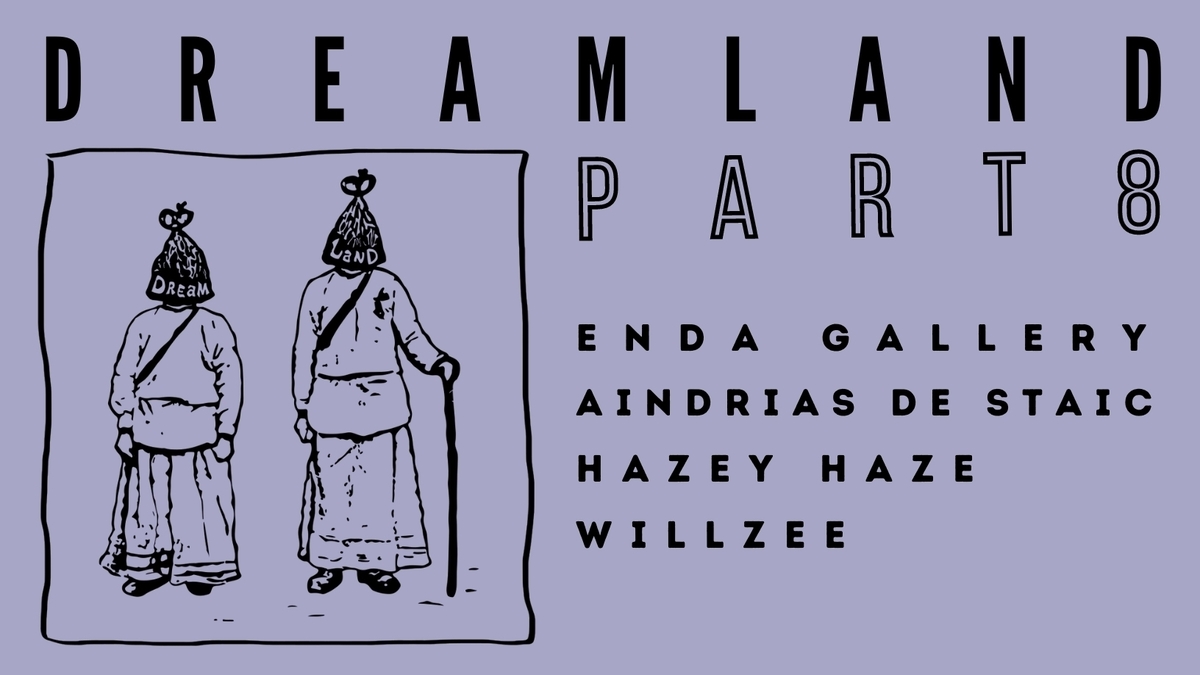 Dreamland