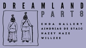 Dreamland show image
