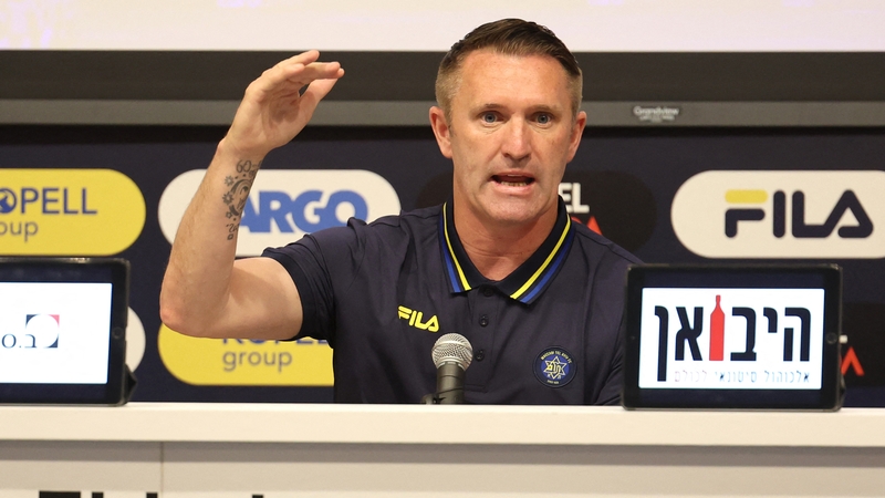 'His knowledge of the game, his workrate, his enthusiasm is fantastic'