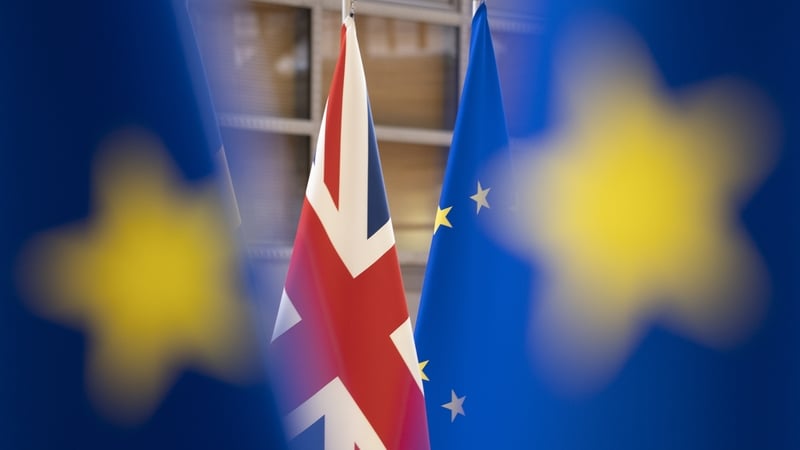 The survey carried out by Expleo was published today on the fifth anniversary of the UK's official departure from the European Union.