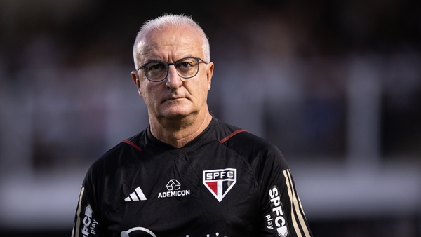 Dorival Junior appointed as new Brazil manager