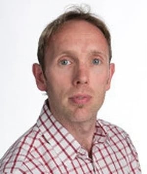 Ken Bruton