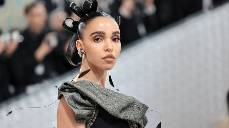 FKA twigs