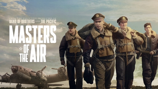 What's on? Top 10 TV and streaming tips for Friday