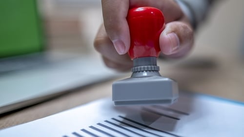 The last review of the work permit occupations lists took place in 2023