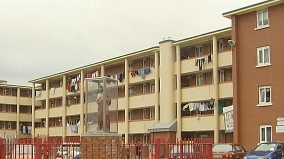 Hardwicke Street flats (2004)