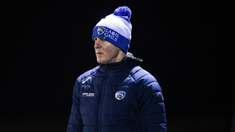 Justin McNulty's Laois are tipped for promotion