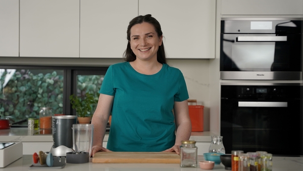 Rebecca Uí Chonaola