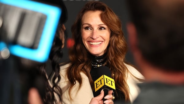 Julia Roberts